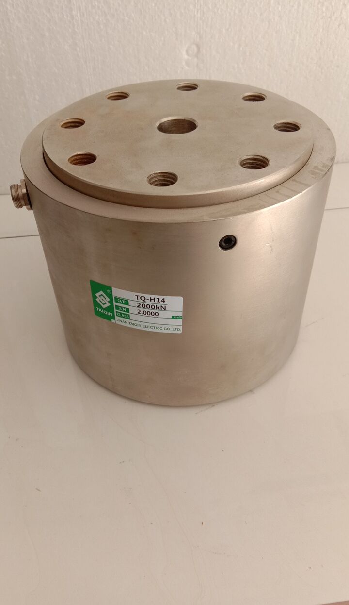 TQ-H14柱式稱重傳感器?